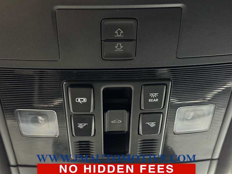 Used 2020 Volkswagen Atlas Cross Sport SEL AWD/4WD image 41