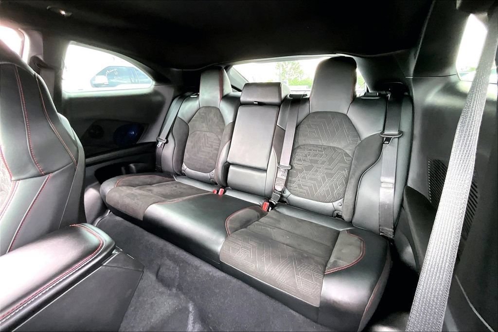 Used 2026 Dodge Charger Scat Pack AWD/4WD image 23