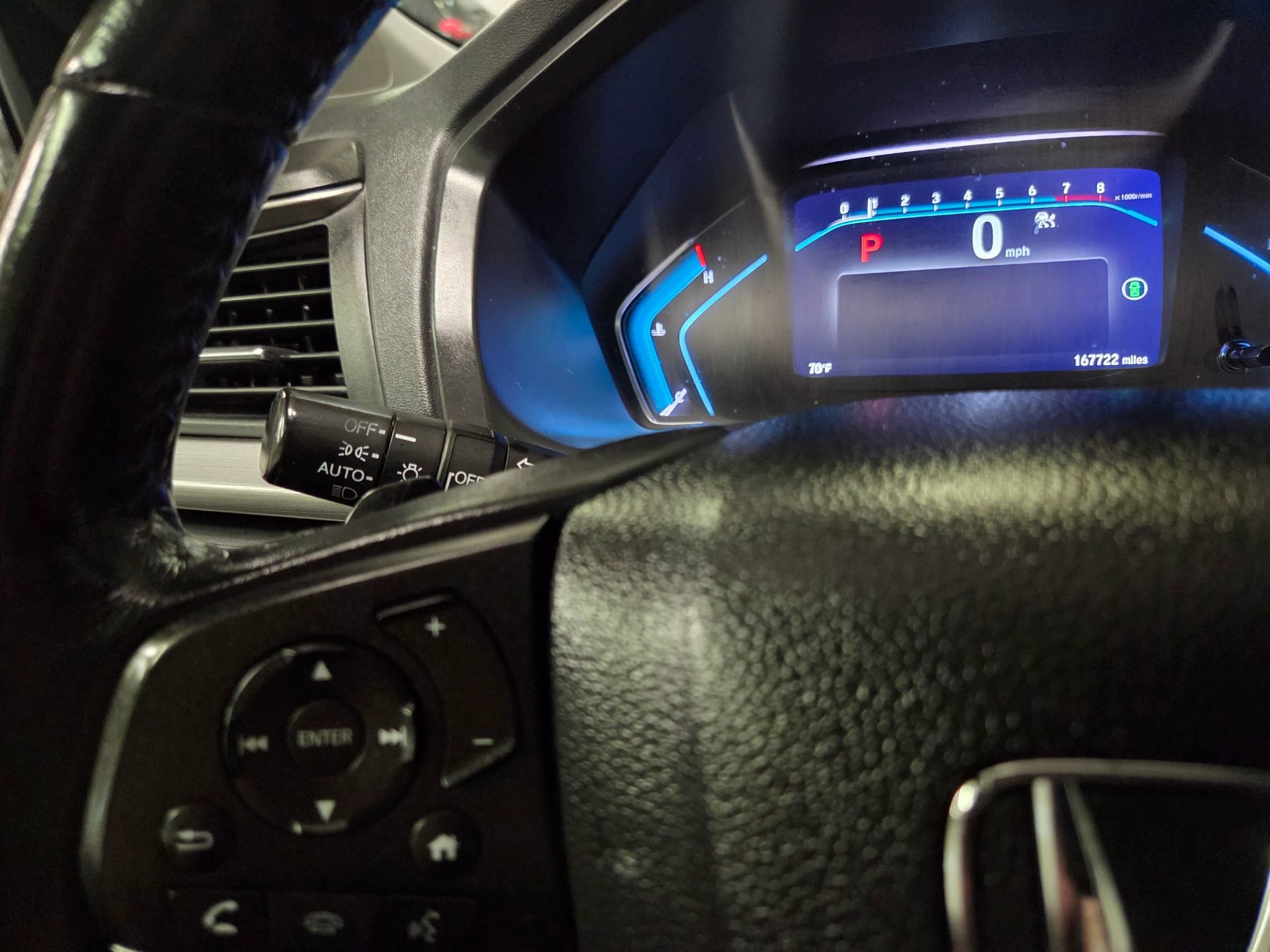 Used 2023 Honda Odyssey EX-L image 22