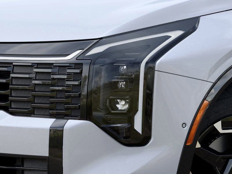 New 2026 Kia Sportage SX image 10