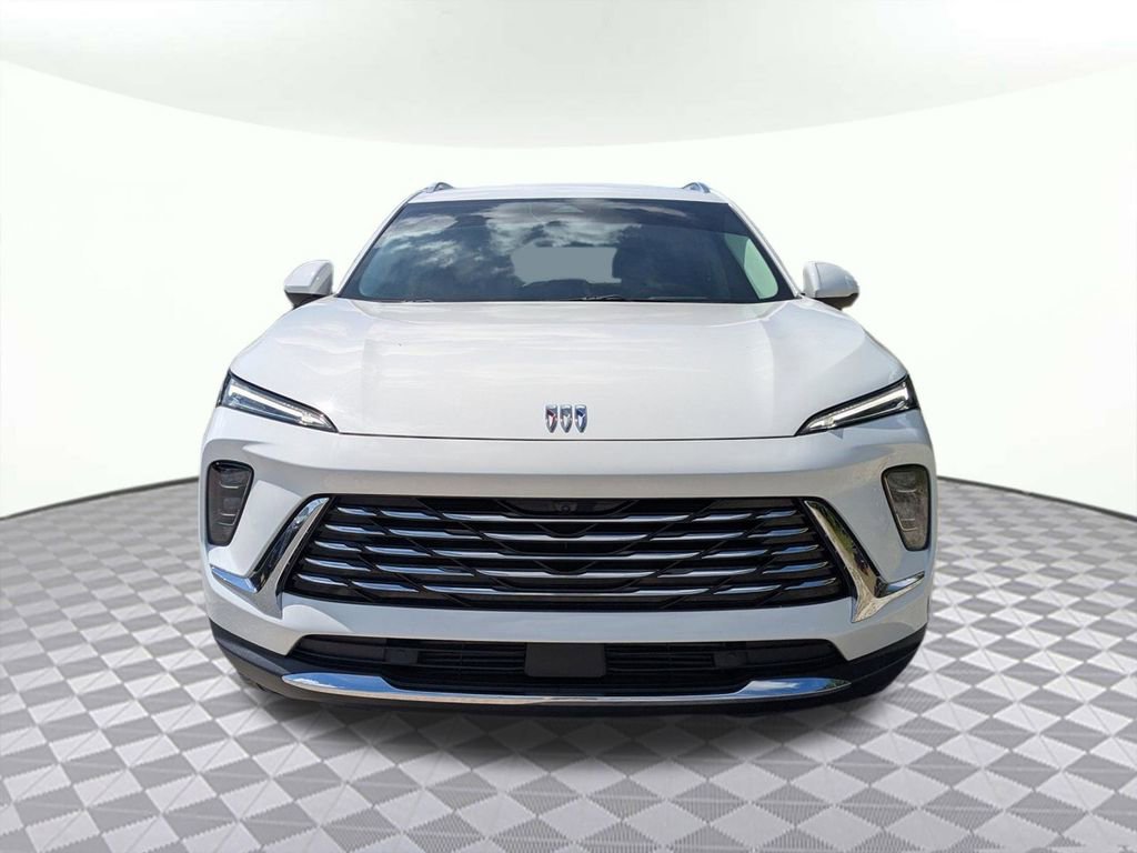 Used 2024 Buick Envision Preferred image 8