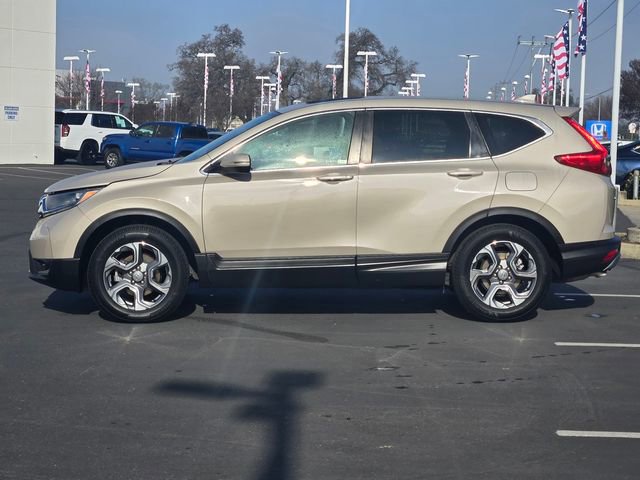 Used 2018 Honda CR-V EX image 7
