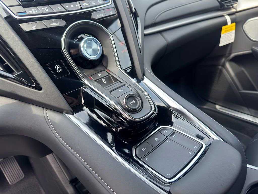 New 2026 Acura RDX w/ Technology Package image 23