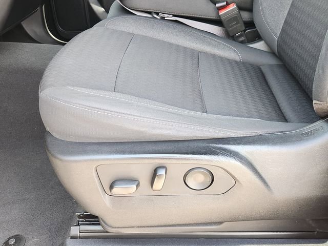 Used 2024 Chevrolet Silverado 2500 Custom w/ Custom Value Package image 23