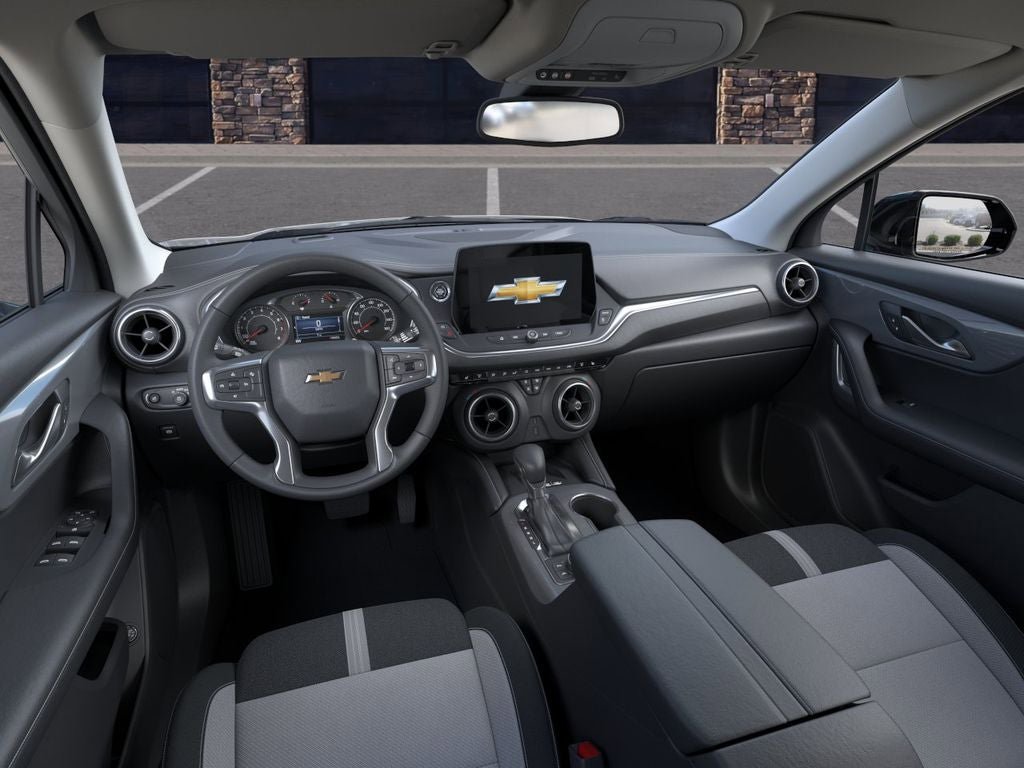 New 2026 Chevrolet Blazer LT AWD/4WD image 15