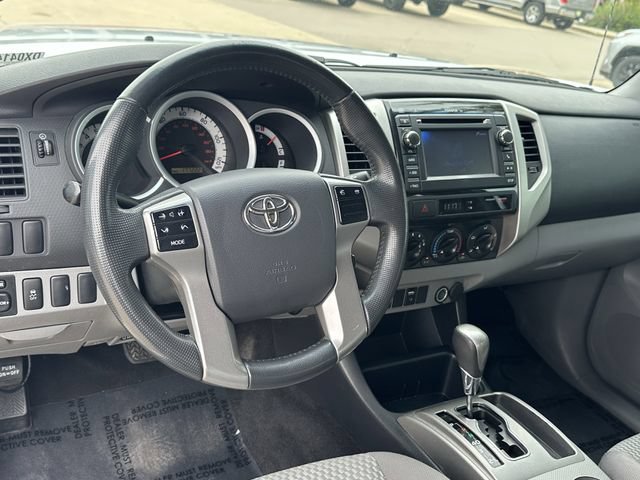 Used 2013 Toyota Tacoma PreRunner w/ SR5 Pkg RWD image 11