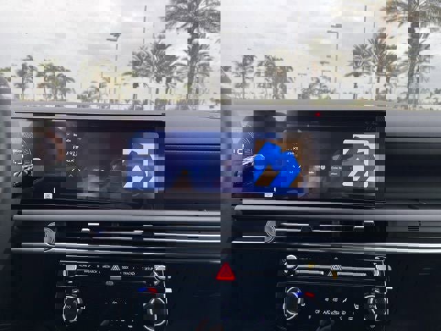 New 2026 Hyundai Santa Cruz SEL image 10