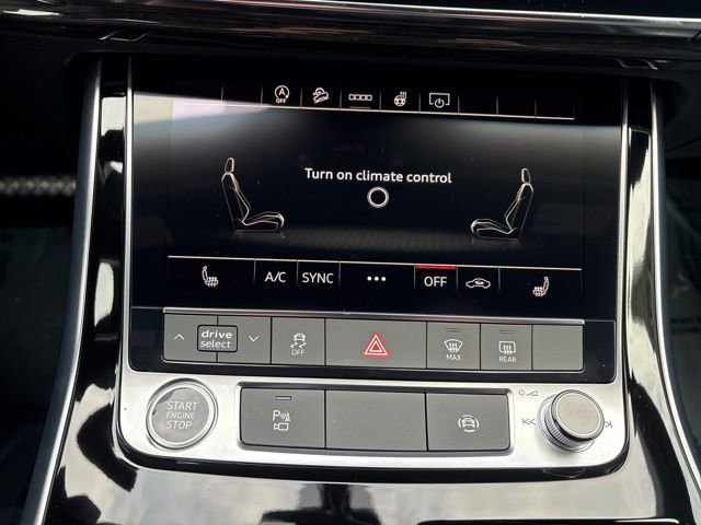 New 2026 Audi Q7 2.0T Premium image 34