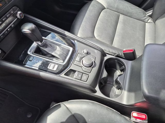 Used 2025 MAZDA CX-5 AWD 2.5 S w/ Select Package image 23