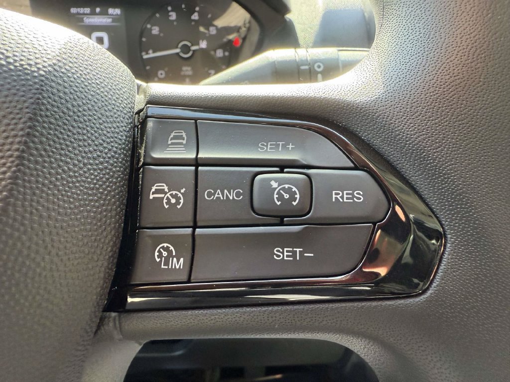 New 2027 RAM ProMaster 2500 w/ Safety Group FWD image 22