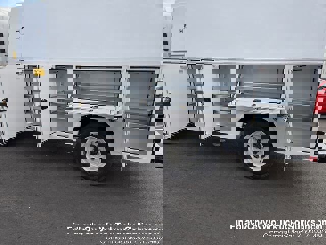 New 2024 Chevrolet Low Cab Forward image 12