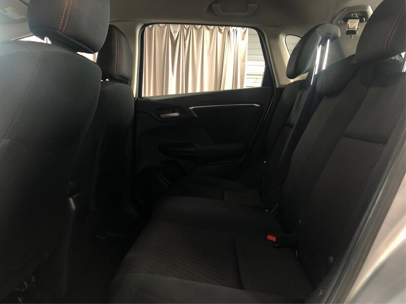 Used 2018 Honda Fit Sport image 10