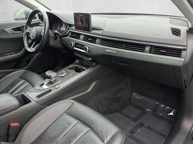 Used 2017 Audi A4 2.0T Premium w/ Convenience Package image 20