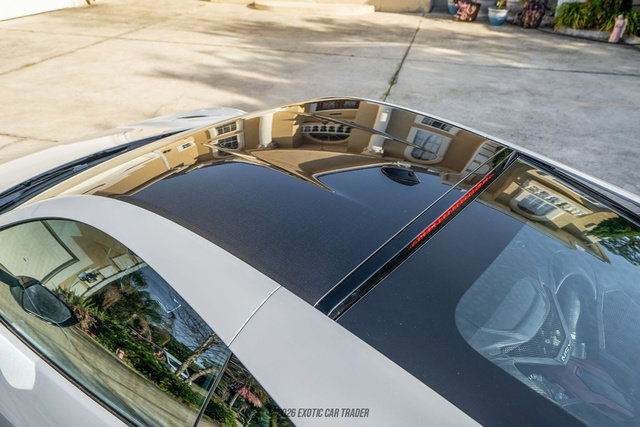 Used 2022 Acura NSX Type S image 55