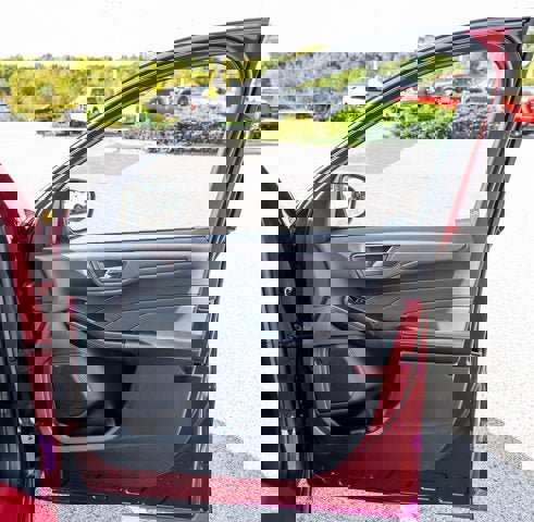 New 2026 Ford Escape Active image 18