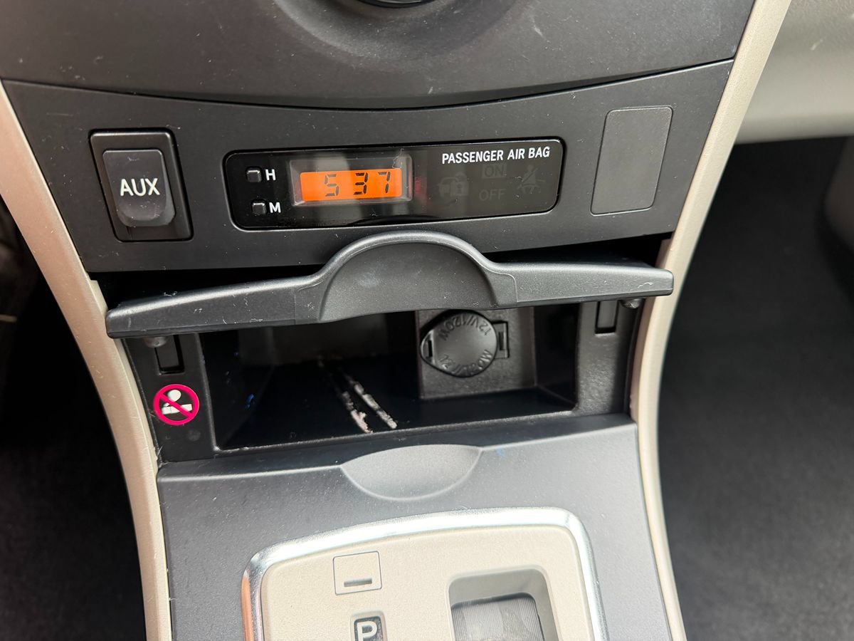 Used 2010 Toyota Corolla XLE FWD image 15