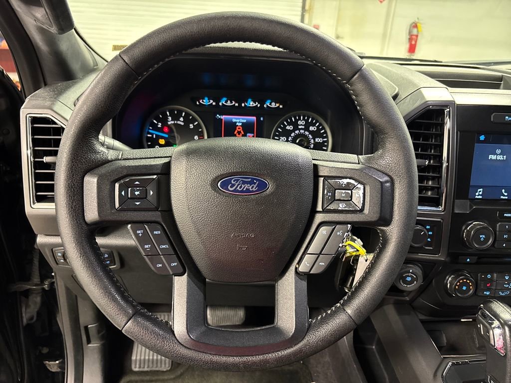 Used 2016 Ford F150 XLT w/ Equipment Group 302A Luxury image 33