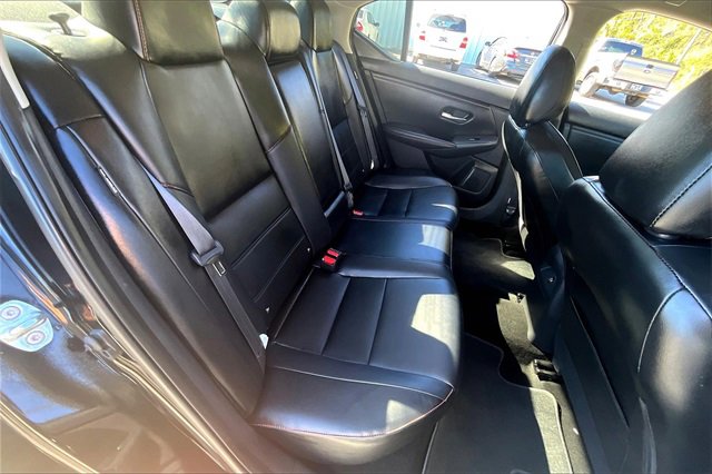 Used 2024 Nissan Sentra SR w/ SR Premium Package image 29