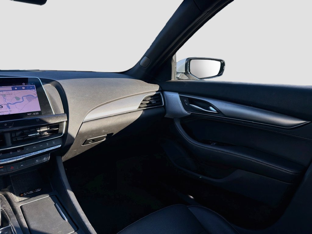 Used 2020 Cadillac CT5 Premium Luxury RWD image 25