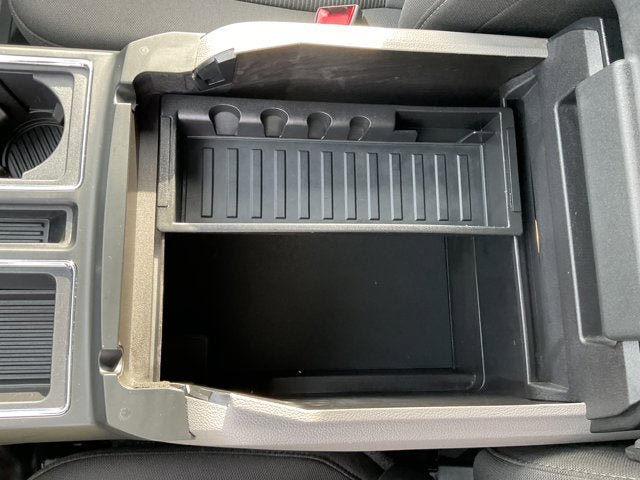Certified 2018 Ford F150 XL w/ Equipment Group 101A Mid image 26