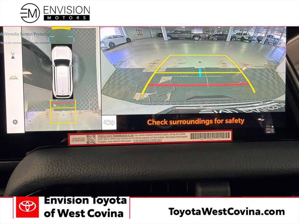 Used 2027 Toyota Land Cruiser AWD/4WD image 35