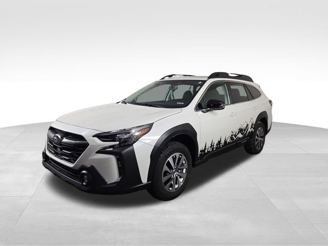 Used 2024 Subaru Outback Premium w/ Popular Package #1A image 2