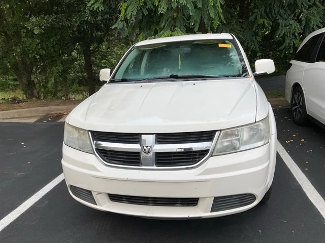 Used 2009 Dodge Journey SXT w/ Flexible Seating Group FWD image 10