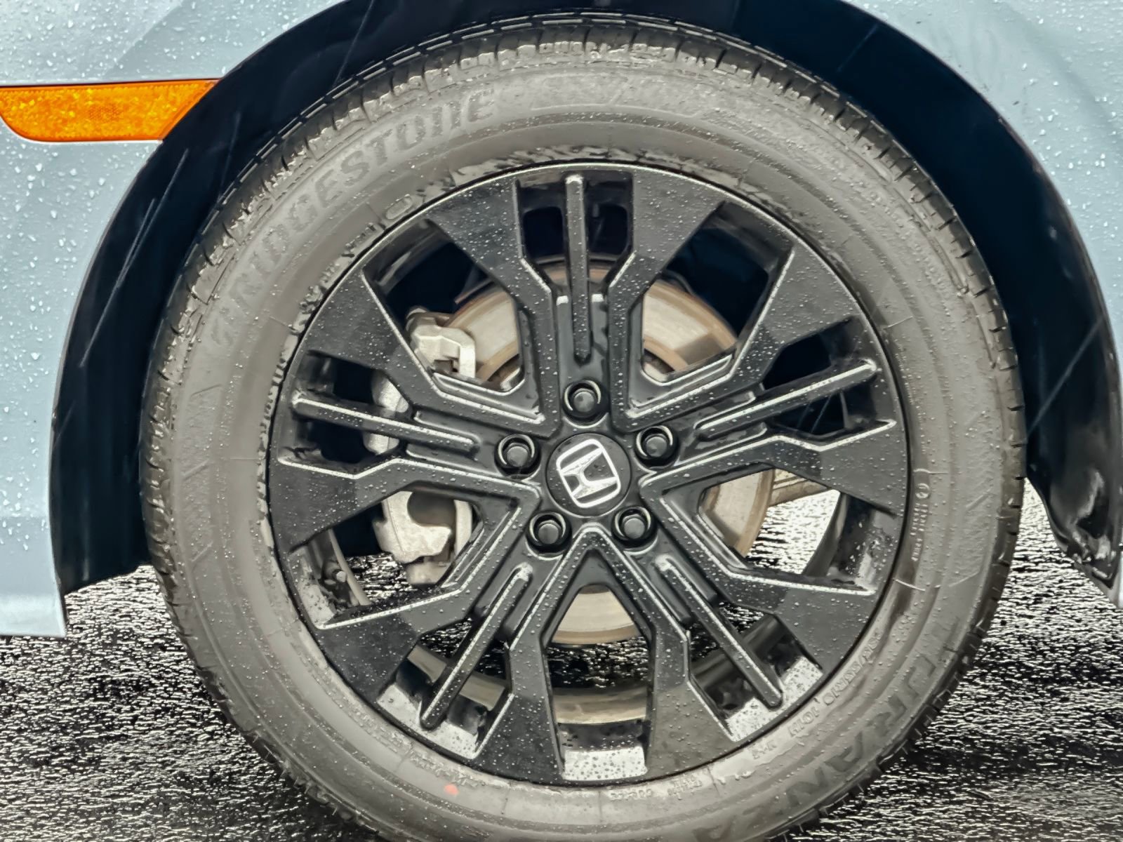 Used 2025 Honda Odyssey Sport-L image 27