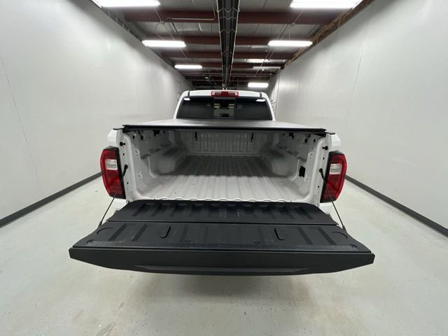 Certified 2024 GMC Canyon AT4 w/ Technology Package image 25