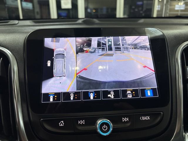 Used 2022 Chevrolet Equinox LT image 27