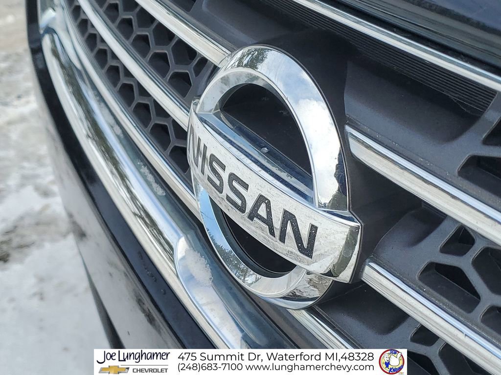 Used 2010 Nissan Maxima 3.5 SV w/ Premium Pkg image 32