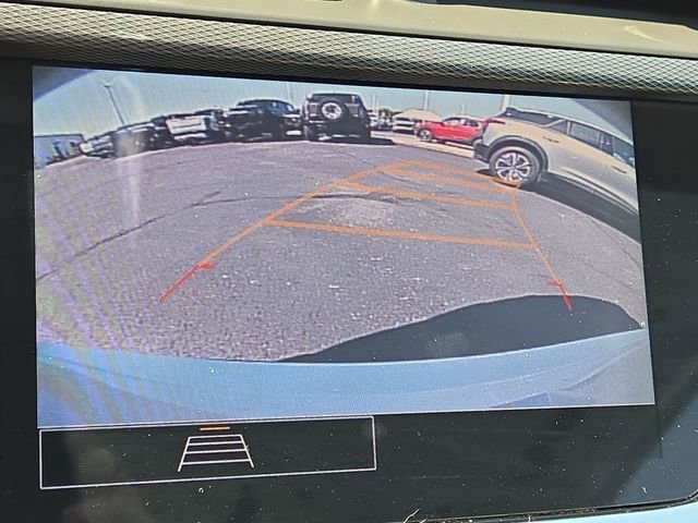 Used 2023 Buick Encore GX Select w/ Sport Touring Package image 14