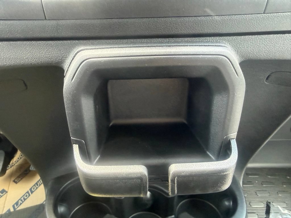 New 2026 RAM ProMaster 1500 w/ Cold Weather Group FWD image 26