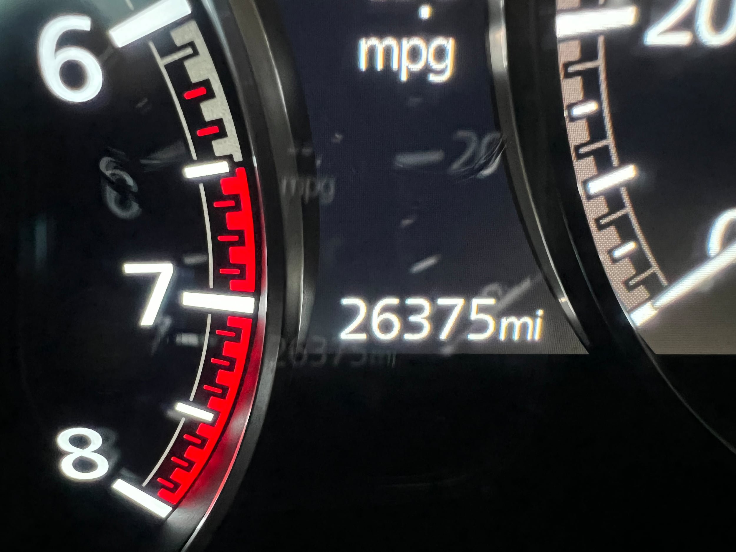 Used 2021 MAZDA MAZDA3 s FWD image 24