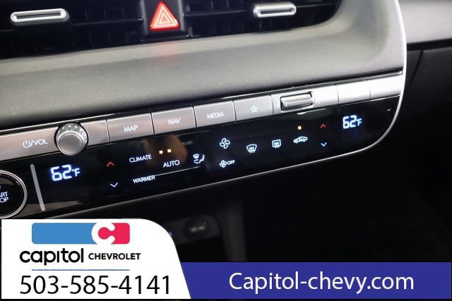 Used 2024 Hyundai Ioniq 5 Limited RWD image 28