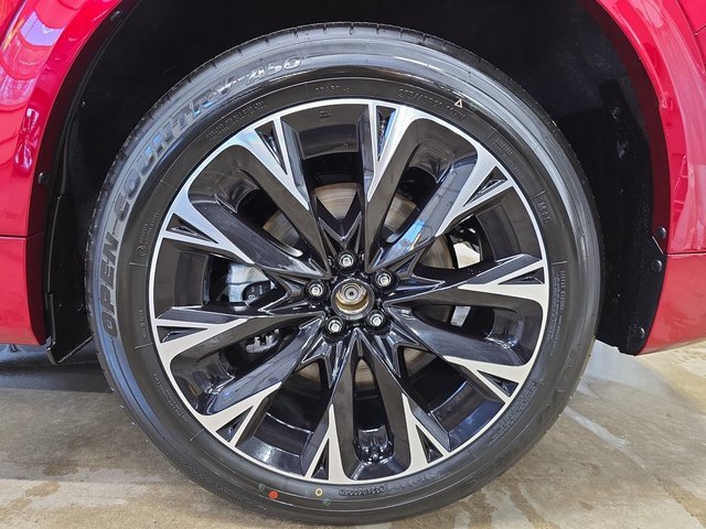 New 2026 MAZDA CX-90 3.3 Turbo S w/ Premium Plus image 33