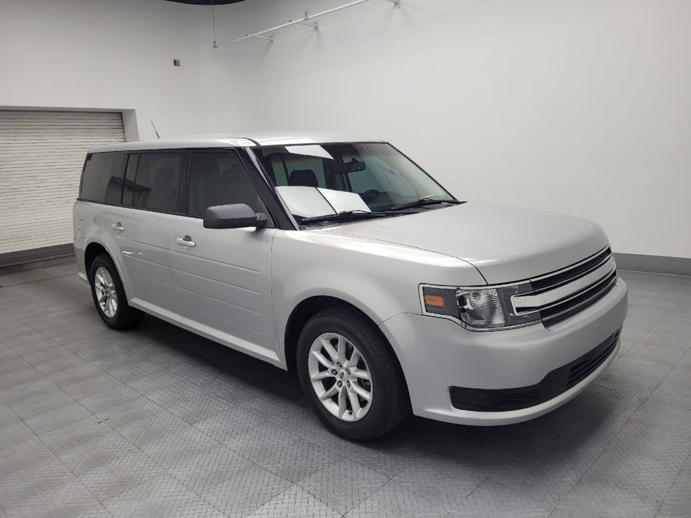 Used 2014 Ford Flex SE image 11