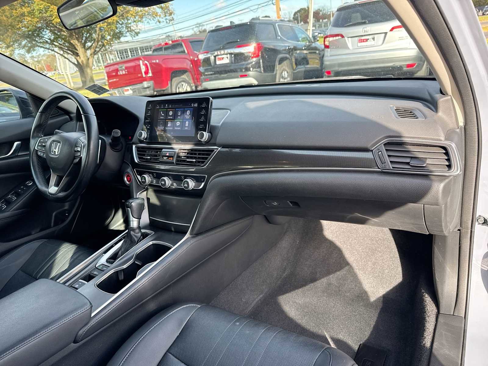 Certified 2022 Honda Accord Sport Special Edition image 16