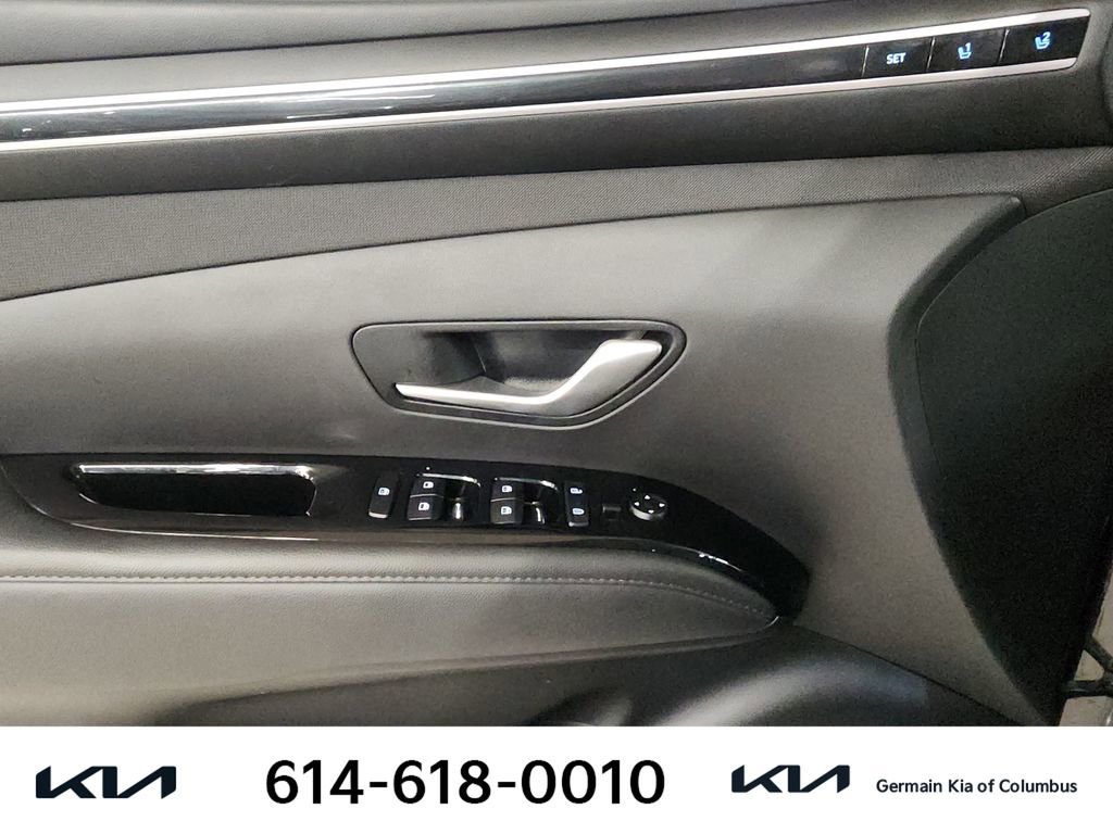 Used 2023 Hyundai Tucson Limited image 26