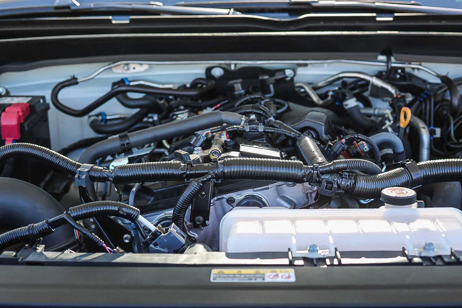 New 2026 Toyota Tacoma SR RWD image 13