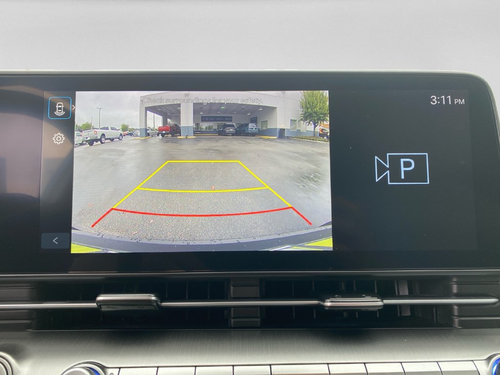 Used 2024 Hyundai Kona SEL FWD image 15