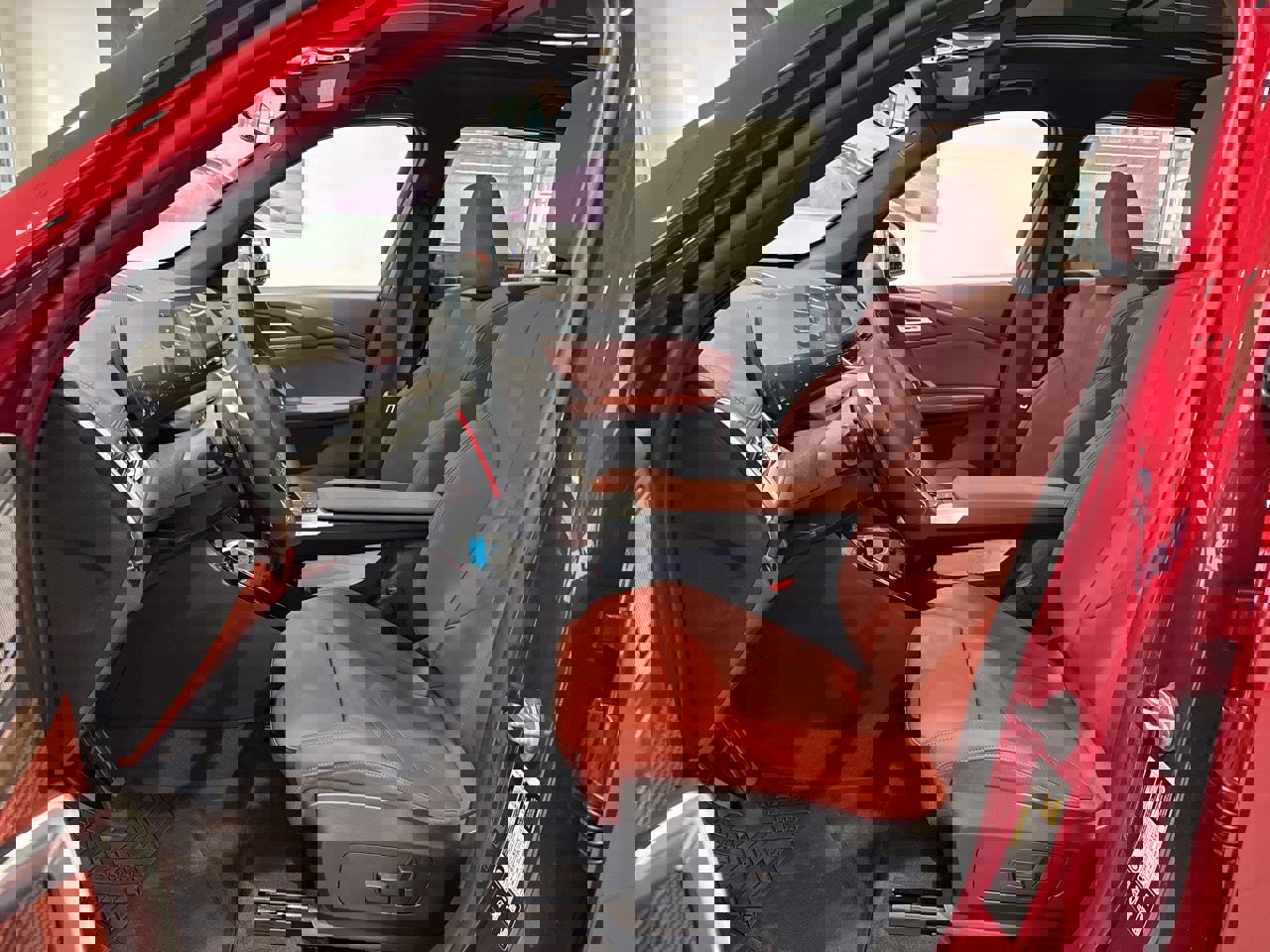 New 2026 BMW X1 M35i w/ Convenience Package image 14