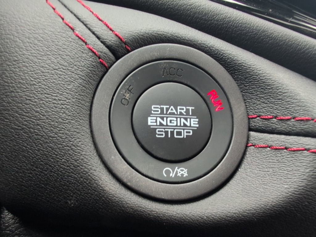 New 2026 Dodge Durango GT image 33