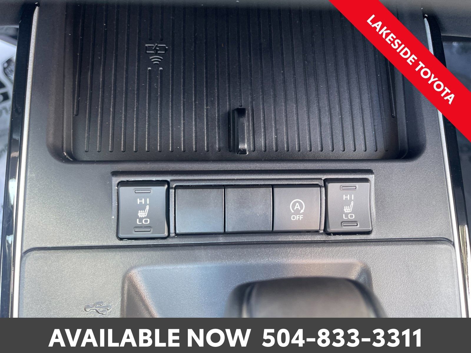 Certified 2026 Toyota Corolla Cross XLE w/ Convenience Package image 33