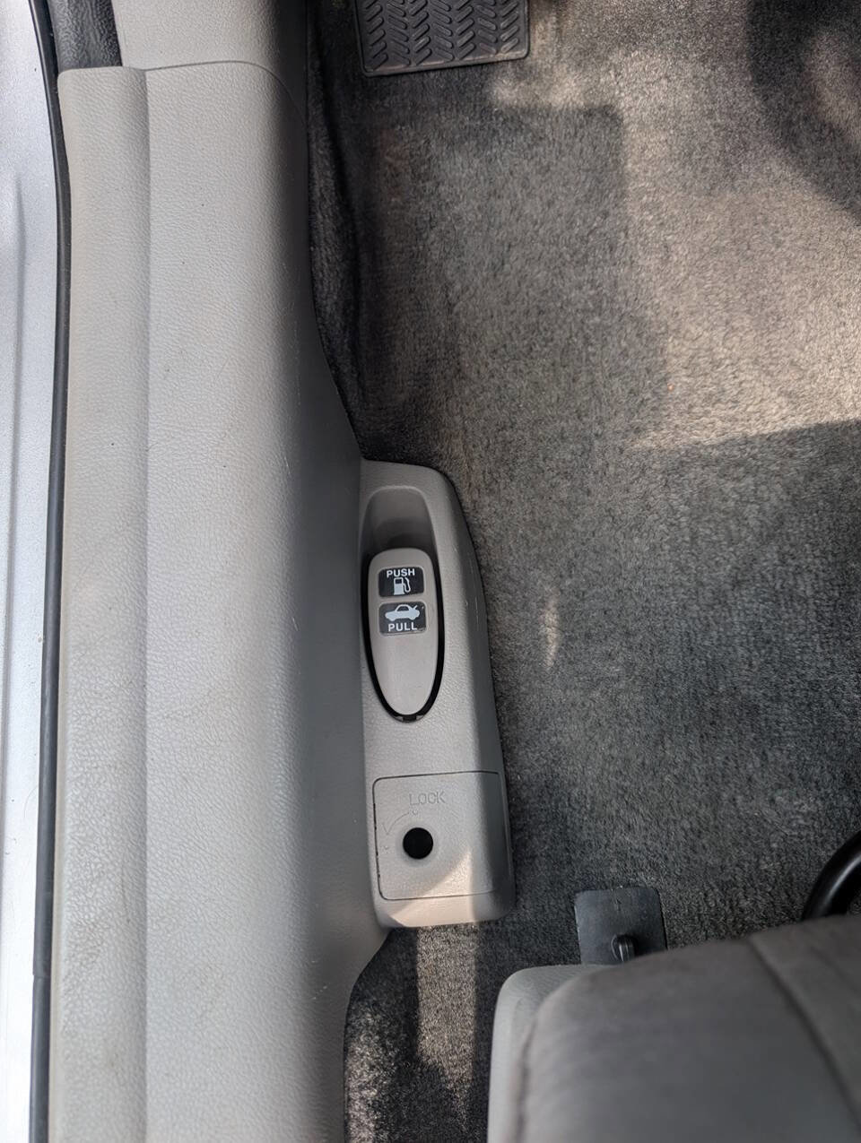 Used 2011 Honda Accord LX image 20