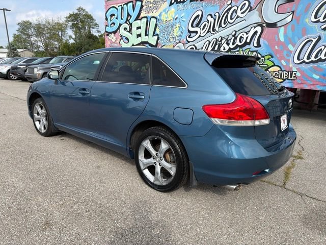 Used 2009 Toyota Venza AWD image 4