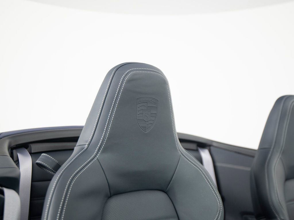 Certified 2026 Porsche 911 Carrera GTS image 39