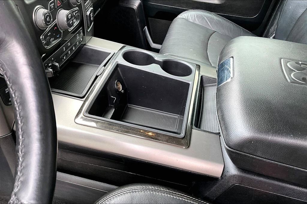 Used 2014 RAM 1500 Sport w/ Trailer Tow Group image 17