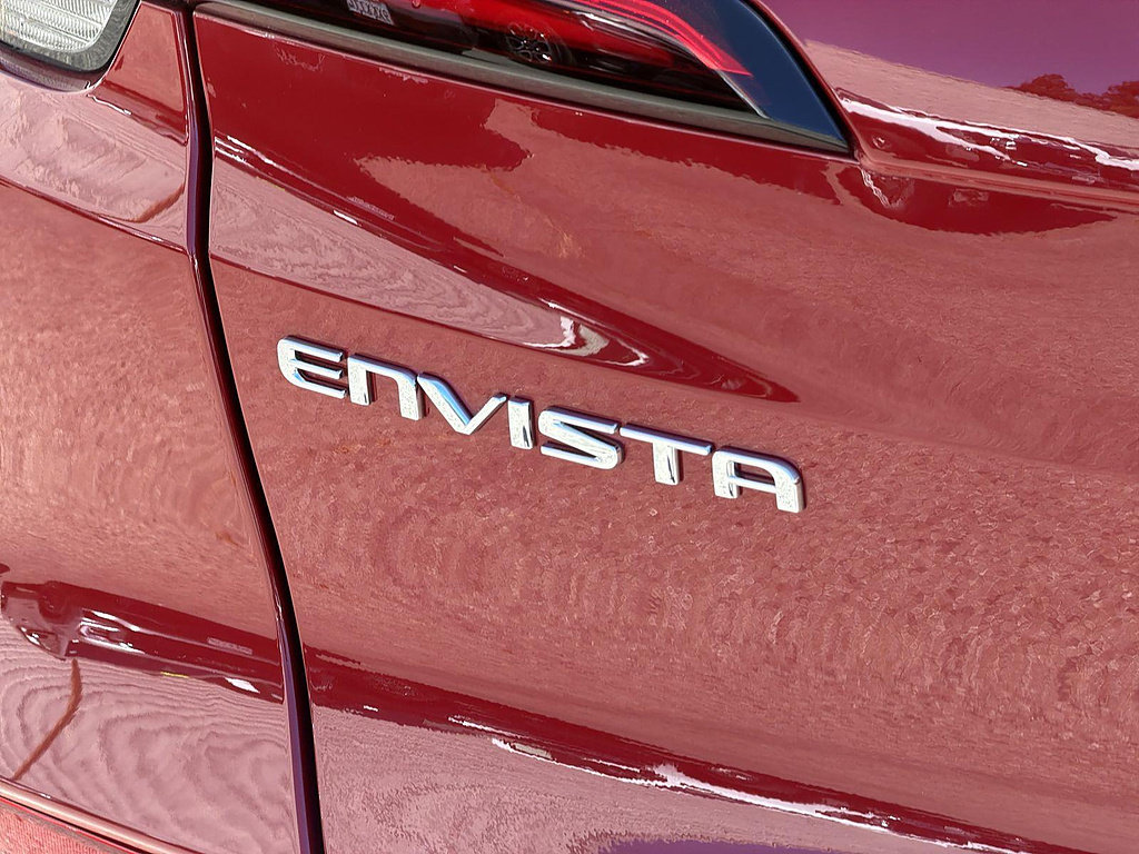 New 2026 Buick Envista Sport Touring FWD image 24