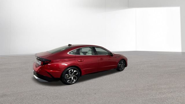 Used 2024 Hyundai Sonata SEL image 10